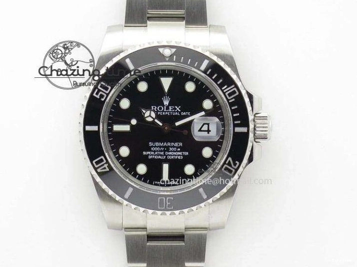 MiroTime 0409 Seasonal DayDate 40 SS QF 1:1 Best Edition Blue Black Dial Diamonds Bezel on President Bracelet A2836 V5 (Gain Weight) 482